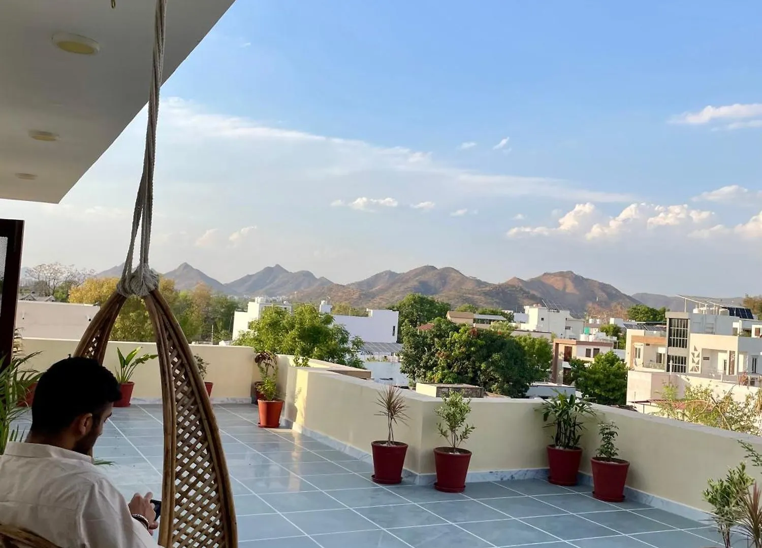 Karni Nivvas - Luxury Redefined Villa Udaipur