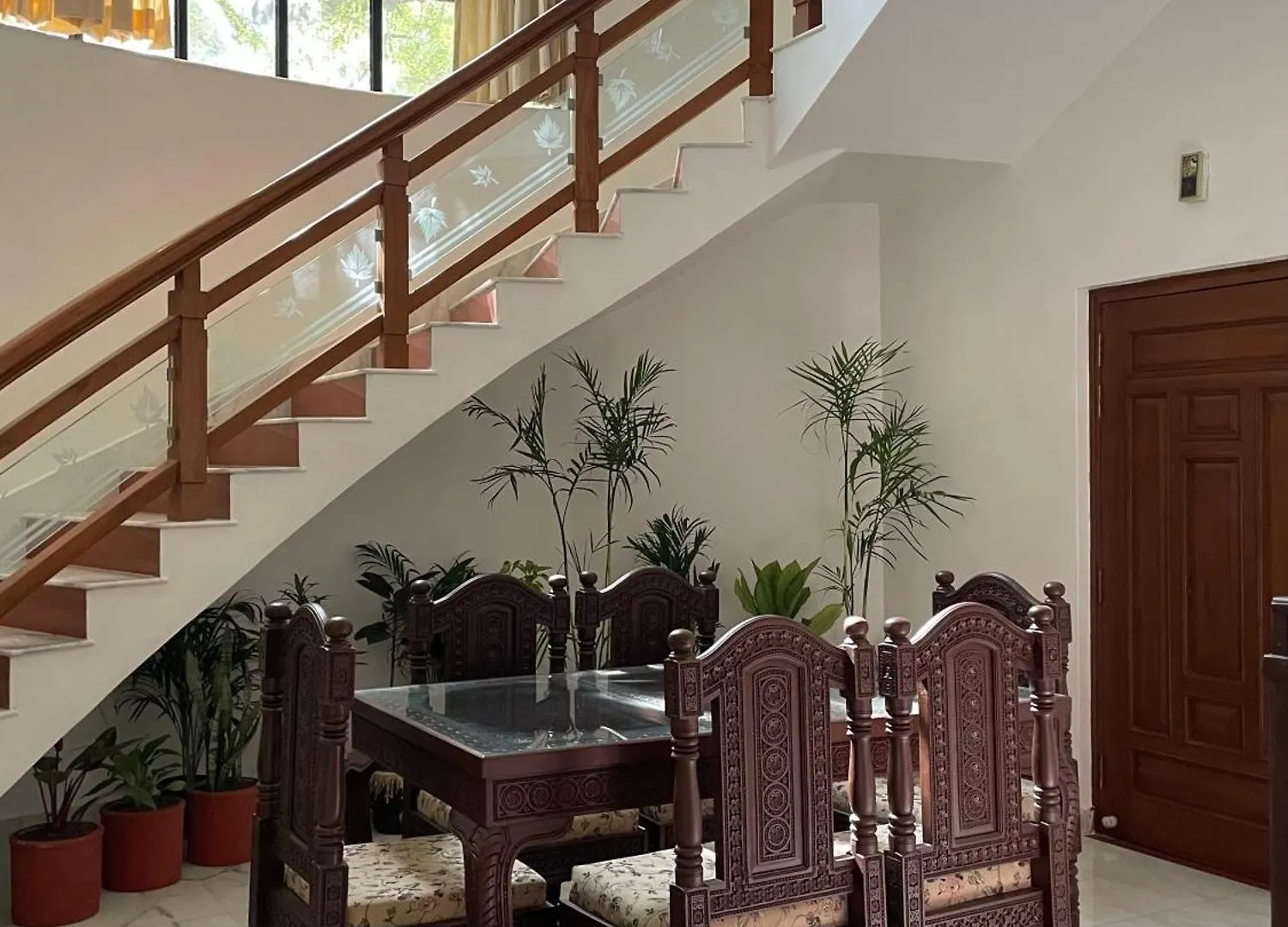 Karni Nivvas - Luxury Redefined Villa Udaipur