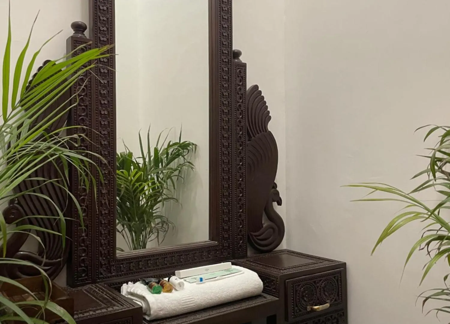 Karni Nivvas - Luxury Redefined Villa Udaipur India