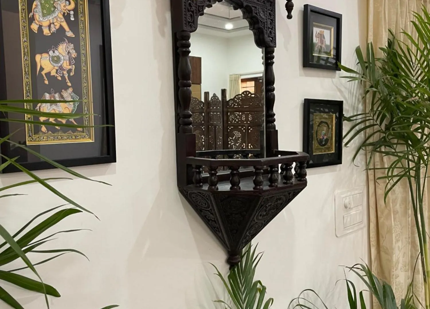 Karni Nivvas - Luxury Redefined Villa Udaipur 0*,  India