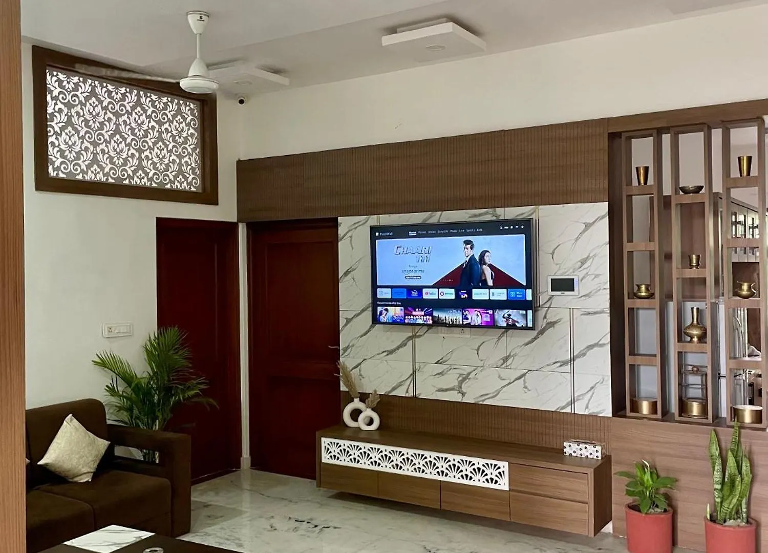 Karni Nivvas - Luxury Redefined Villa Udaipur