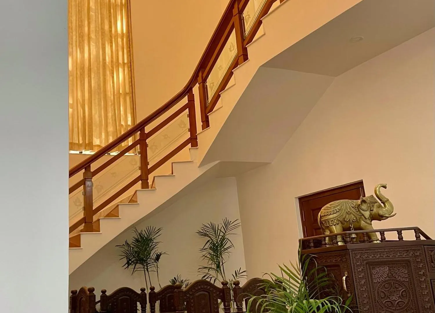 Karni Nivvas - Luxury Redefined Villa Udaipur