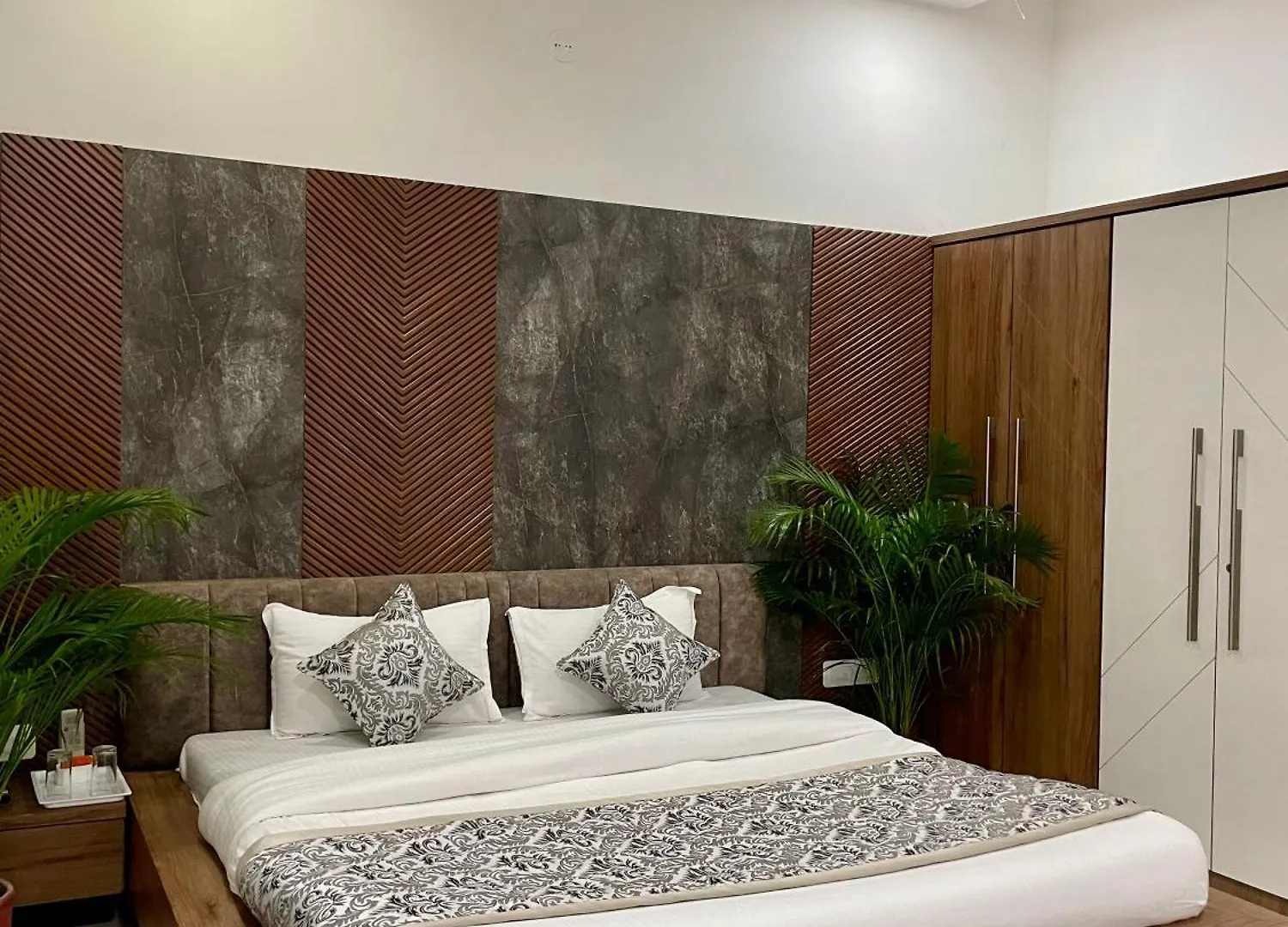 Karni Nivvas - Luxury Redefined Villa Udaipur 0*,