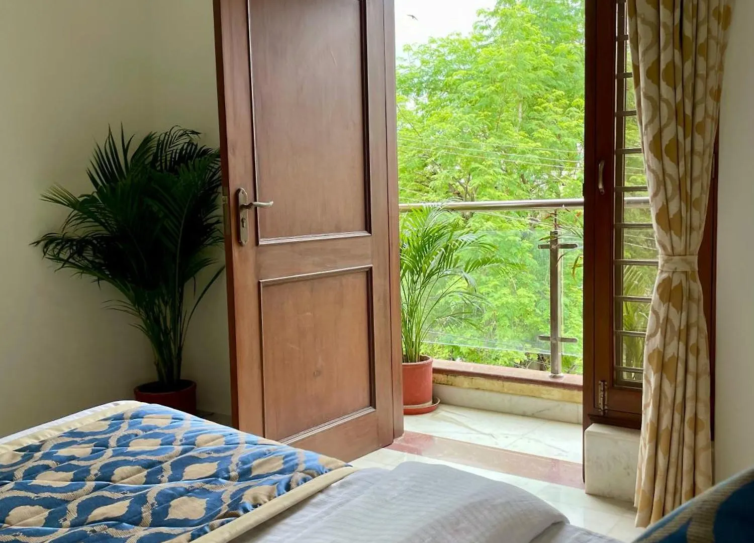 Karni Nivvas - Luxury Redefined Villa Udaipur