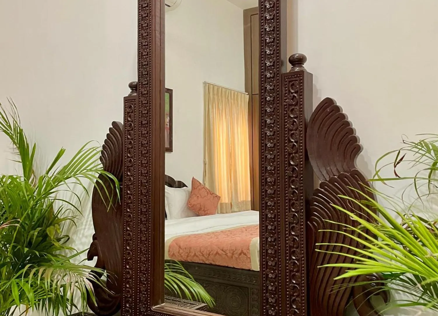 Karni Nivvas - Luxury Redefined Villa Udaipur